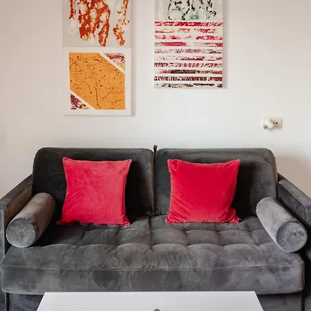 Дом отдыха Casa Da Magali Менфи