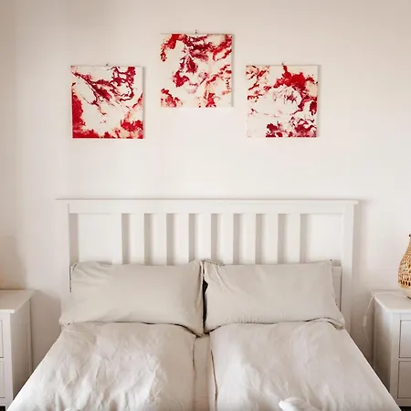 Casa Da Magali * Менфи