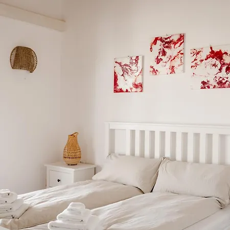 Casa Da Magali Дом отдыха *