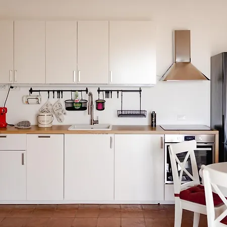 Casa Da Magali Дом отдыха Менфи