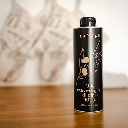 Casa Da Magali Дом отдыха Менфи