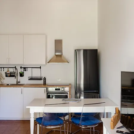 Casa Da Magali Дом отдыха Менфи