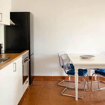 Дом отдыха Casa Da Magali Менфи