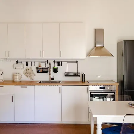 Casa Da Magali Дом отдыха *