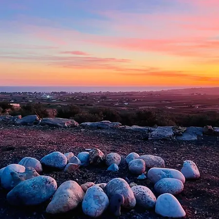 Casa Da Magali * Менфи