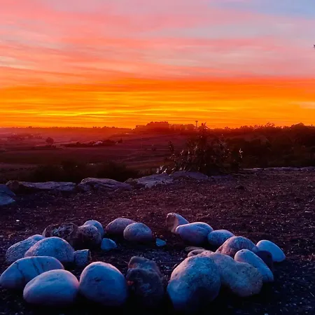 Дом отдыха Casa Da Magali Менфи