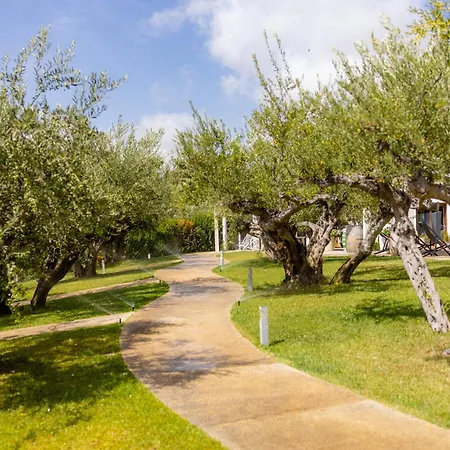 Casa Da Magali Дом отдыха *