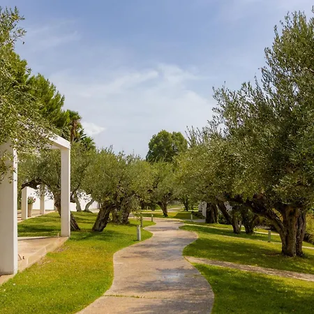 Дом отдыха Casa Da Magali