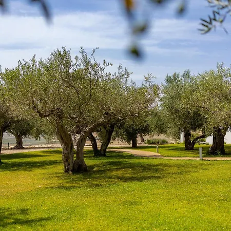 Дом отдыха Casa Da Magali Менфи